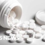 Aspirin Cancer Myth Busted Aspirin could stop some cancers from spreading, study finds