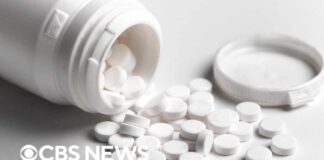 Aspirin could stop some cancers from spreading, study finds