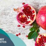 Friday Favorites: Pomegranate - A Natural Treatment for