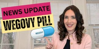 HIDDEN Ingredient in Wegovy Pill Raises New Gut Health