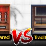 Sauna Choice: Could It Transform Your Health? Infrared vs Traditional Sauna - Which One Should You Choose