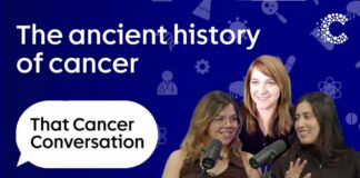 The Ancient History of Cancer: From Fossils to Modern