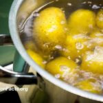 Glycemic Index of Potatoes: Why You Should Chill and