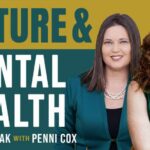 How Nature Heals Postpartum Burnout (Scientific Proof)