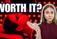 The TRUTH About Red Light Therapy for Skin and Hair