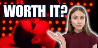 The TRUTH About Red Light Therapy for Skin and Hair