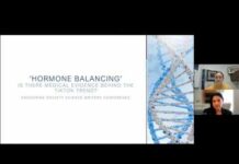 The Truth Behind Hormone Balancing