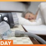 Untreated Sleep Apnea Raises Risk of Parkinson's, Study Finds