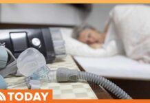 Untreated Sleep Apnea Raises Risk of Parkinson's, Study Finds