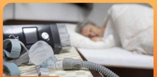 Untreated Sleep Apnea Raises Risk of Parkinson's, Study Finds