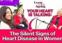 Your Heart: The Silent Signs of Heart Disease in Women - You