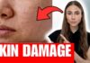 Environmental Skin Damage: Dermatologist Explains