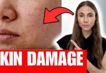 Environmental Skin Damage: Dermatologist Explains