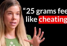 Why 5g of Creatine Isn't Enough (and how 25g negates sleep