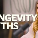 LONGEVITY vs ANTI-AGING: Inside The World of Beauty & Skincare | Nadine Baggott & Dr. Sophie Shotter