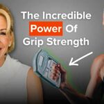 Grip Strength: Dementia Clue or Coincidence? The Science Behind Grip Strength and Brain Health
