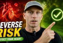 Can You Actually Reverse Prediabetes? Massive Risk Reduction in New Study.