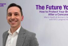 Concussions: Silent Blows, Shorter Life? Understanding Concussions and Brain Health | The Future You
