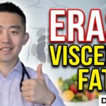The 2026 Science-Backed Method to Erase VISCERAL FAT Fastest Way to Shrink Visceral Fat (Backed by Science) | Dr. Leonid Kim MD