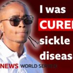 CRISPR Breakthrough Upends Sickle Cell How a $2m treatment cured my sickle cell disease - What in the World podcast, BBC World Service