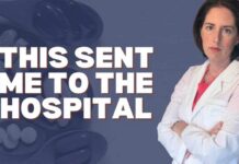 Autoimmune Warning on Trendy Herbal Supplements 15 Herbal Supplements Quietly Flaring Your Autoimmune Disease (Sjögren's, MCAS, Long COVID)