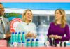 Using The Wrong Sunscreen? Aging Starts Now 2026 Shop TODAY Sunscreen Award Winners