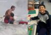 Rogue Waves, Tiny Hero, White House Call Father of boy saved in dramatic CA surf rescue says son 'assumed he was going to die'