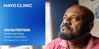 Insulin resistance: Foods, symptoms and what helps | Mayo Clinic On Nutrition Podcast