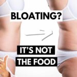 The real reason you're bloated after eating