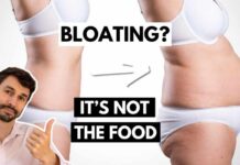 The real reason you're bloated after eating