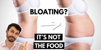 The real reason you're bloated after eating