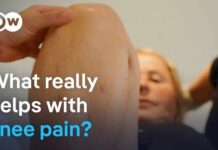Osteoarthritis - New hope for the knee | DW Documentary