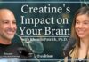 Creatine and Cognition in Aging: Can It Make You Smarter? Does Creatine have Cognitive Benefits? | Rhonda Patrick, Ph.D.