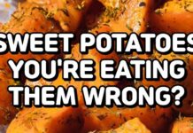 The Healthiest Way to Eat Sweet Potatoes (Baked, Boiled or Cooled?)