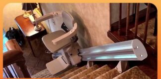 How New Tech is Helping Aging Adults Stay Safe in Their Home