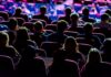 Live To 150? Healthspan Bombshell Stuns NYC Forum Audience seated in a theater or conference hall